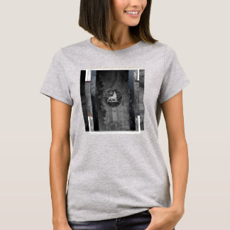 Camiseta Lion of Judah - Jah Army - Haile Selassie - Shirt