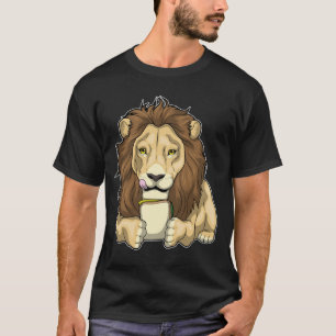 Camiseta Lion Sandwich