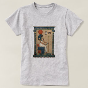 Camiseta Lioness Bastet do Egito