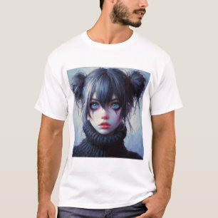 Camiseta Lionn Dubh