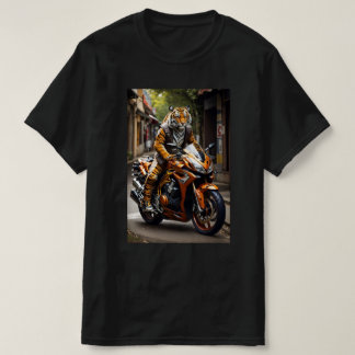 CAMISETA LION'S
