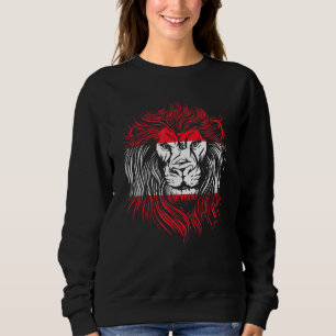 Camiseta Lions Austria Flag