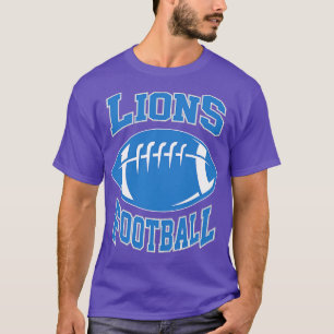 Camiseta Lions Club