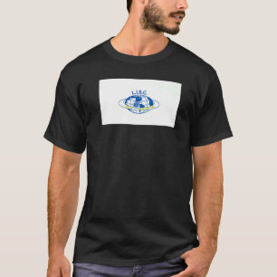 Camiseta Lions International Stamp Club Flag