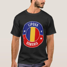 Lipova, cidade da Romênia