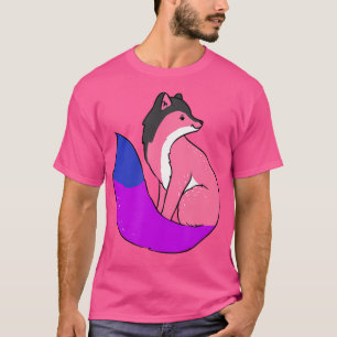 Camiseta Líquido de transfusão