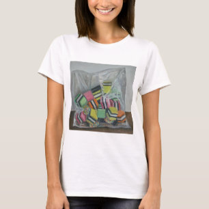 Camiseta Liquorice Allsorts 2004