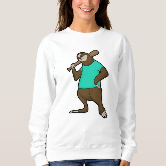Camiseta Lira no Baseball com Baco de Baseball (Frente)