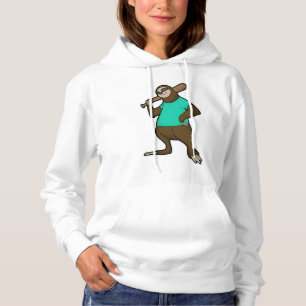 Camiseta Lira no Baseball com Baco de Baseball