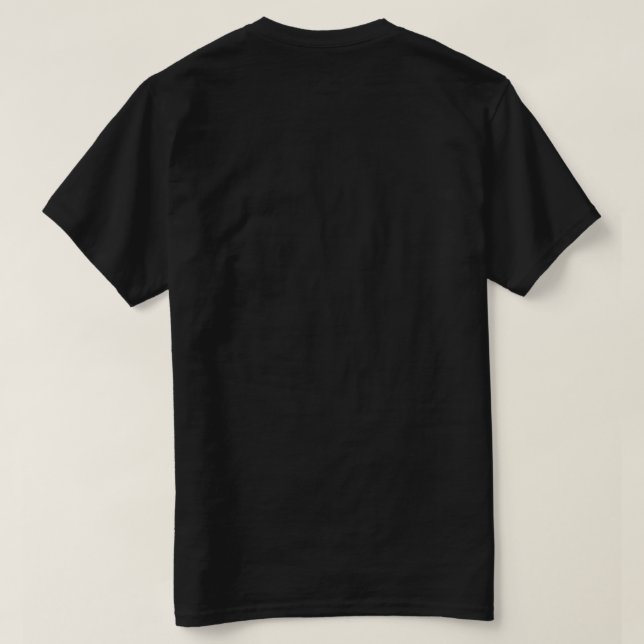 CAMISETA LIRIA KA EMËR (Verso do Design)