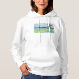 Camiseta Lírios no Lago