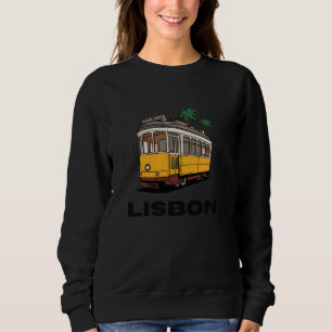 Camiseta Lisboa Portugal Lisboa Sul Lisboa
