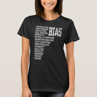 Camiseta lista BIAS