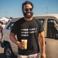 Lista de controlo da carne e dos Ampersands dos CH