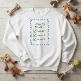 Camiseta Lista de Verificação de Resgate de Aniversário de 