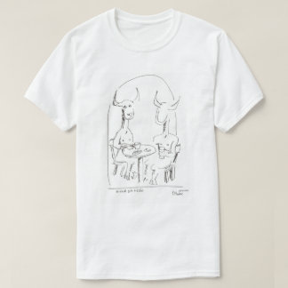 Camiseta Liston Minotaurs