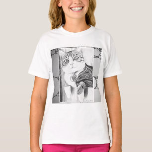 Camiseta Listras