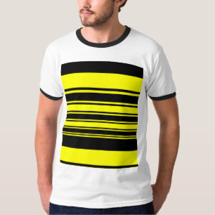 Camiseta Listras do zangão