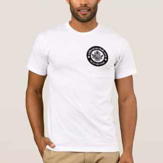 Camiseta LITE-BIKE- Cafe Racer Club