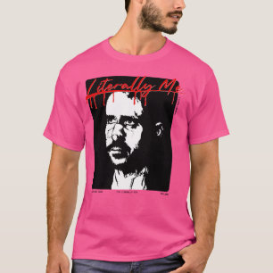 Camiseta Literalmente Eu Ryan Gosling Blade Runner 2049