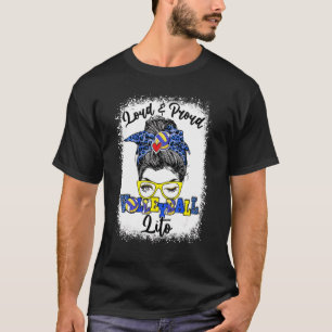 Camiseta Lito De Voleibol Louco E Orgulhoso, Roubado