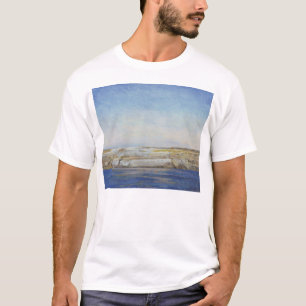 Camiseta Litoral Gozo