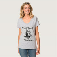 Litoral Oriental - Navio de navegação de recreio n