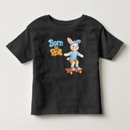 Camiseta Little Athletes