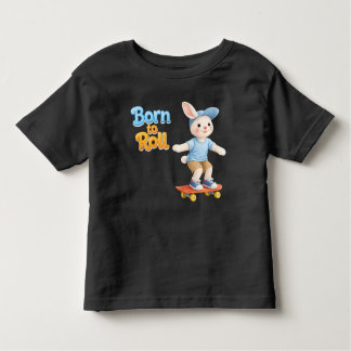 Camiseta Little Athletes