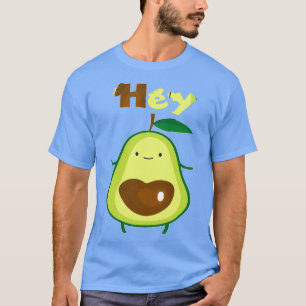 Camiseta Little avocado Classic TShirt