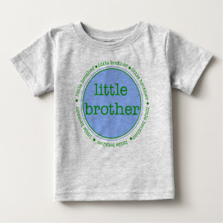 Camiseta Little Brother
