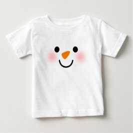 Camiseta Little Christmas Joy – Baby Holiday