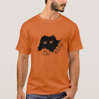 Camiseta Little Creeper
