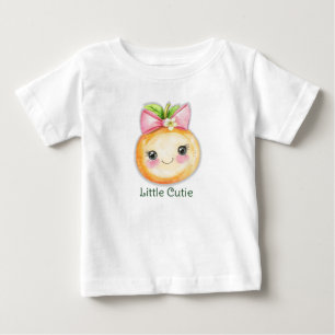 Camiseta Little Cutie