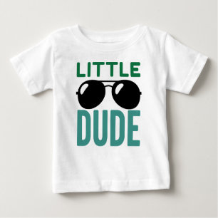 Camiseta Little Dude