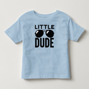 Camiseta Little Dude