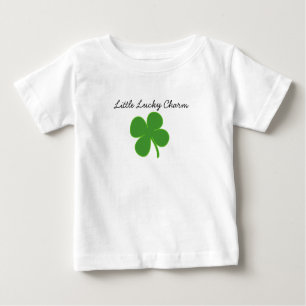 Camiseta Little Lucky Charm