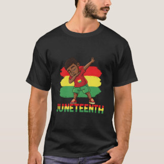 Camiseta Little Mister Junenth