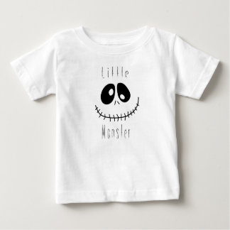 Camiseta Little Monster