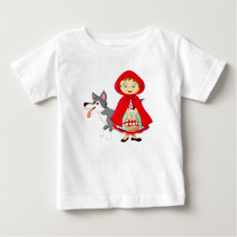 Camiseta Little Munchkin - Vestuário e Acessório Adoráveis