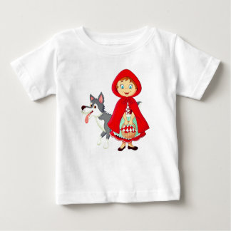 Camiseta Little Munchkin - Vestuário e Acessório Adoráveis