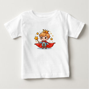 Camiseta Little Prince