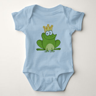 Camiseta Little Prince Boys