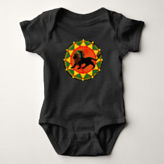 Camiseta Little Rasta