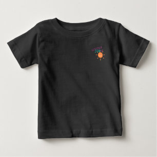 Camiseta Little Ray of Sunshine