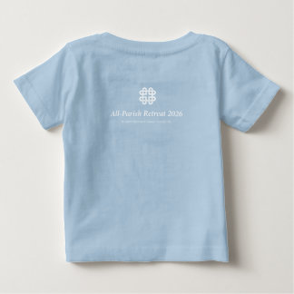 Camiseta Little Retreat
