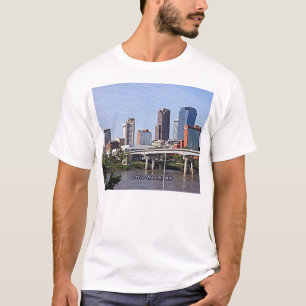 Camiseta Little Rock, Arkansas