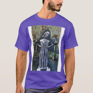 Camiseta Little Wendy Bird Girl Savannah