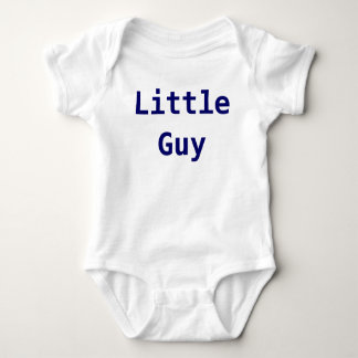 Camiseta LittleGuy