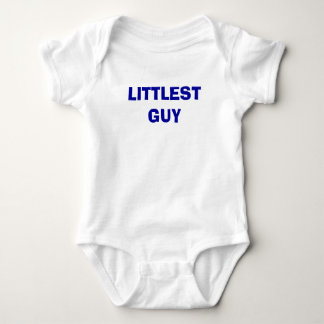 CAMISETA LITTLESTGUY